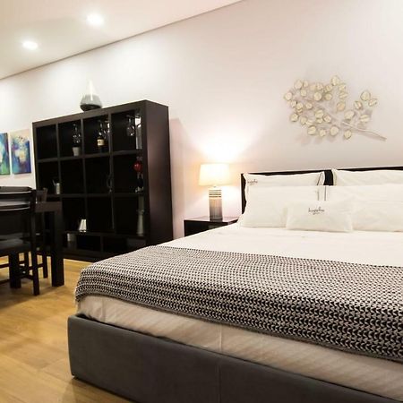 페소다레과 Bugalha My Loft Douro 4 아파트 외부 사진