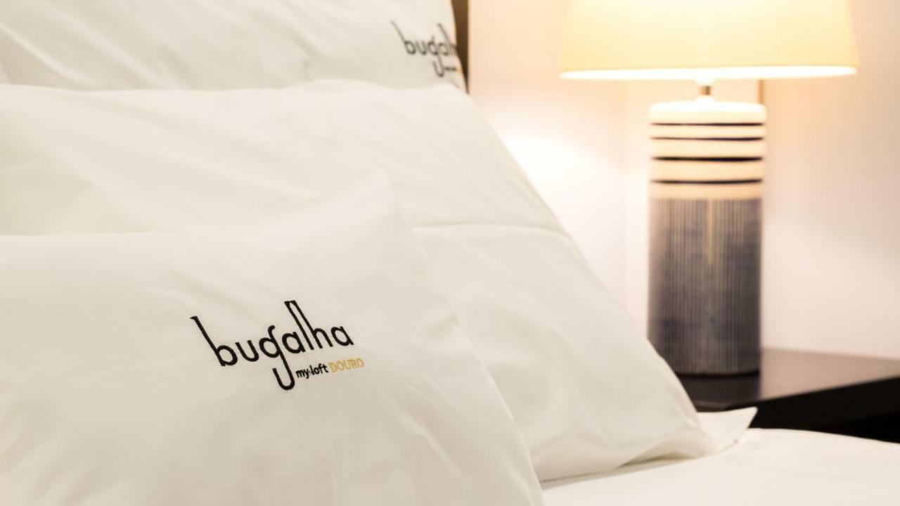 페소다레과 Bugalha My Loft Douro 4 아파트 외부 사진