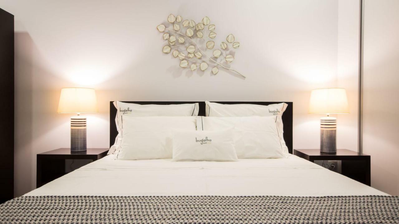 페소다레과 Bugalha My Loft Douro 4 아파트 외부 사진