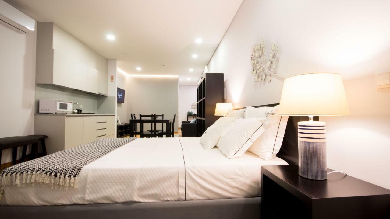 페소다레과 Bugalha My Loft Douro 4 아파트 외부 사진