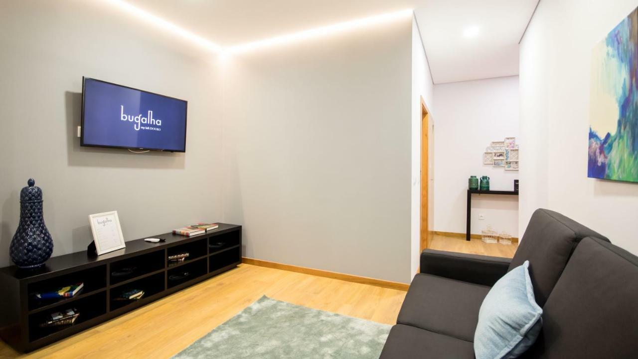페소다레과 Bugalha My Loft Douro 4 아파트 외부 사진