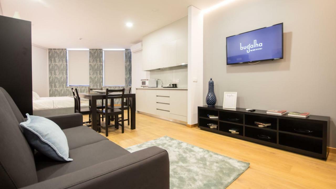 페소다레과 Bugalha My Loft Douro 4 아파트 외부 사진