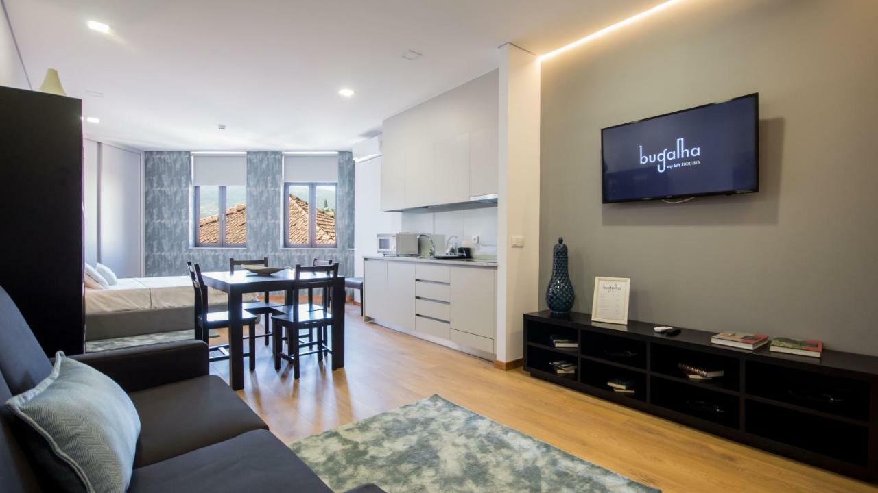 페소다레과 Bugalha My Loft Douro 4 아파트 외부 사진