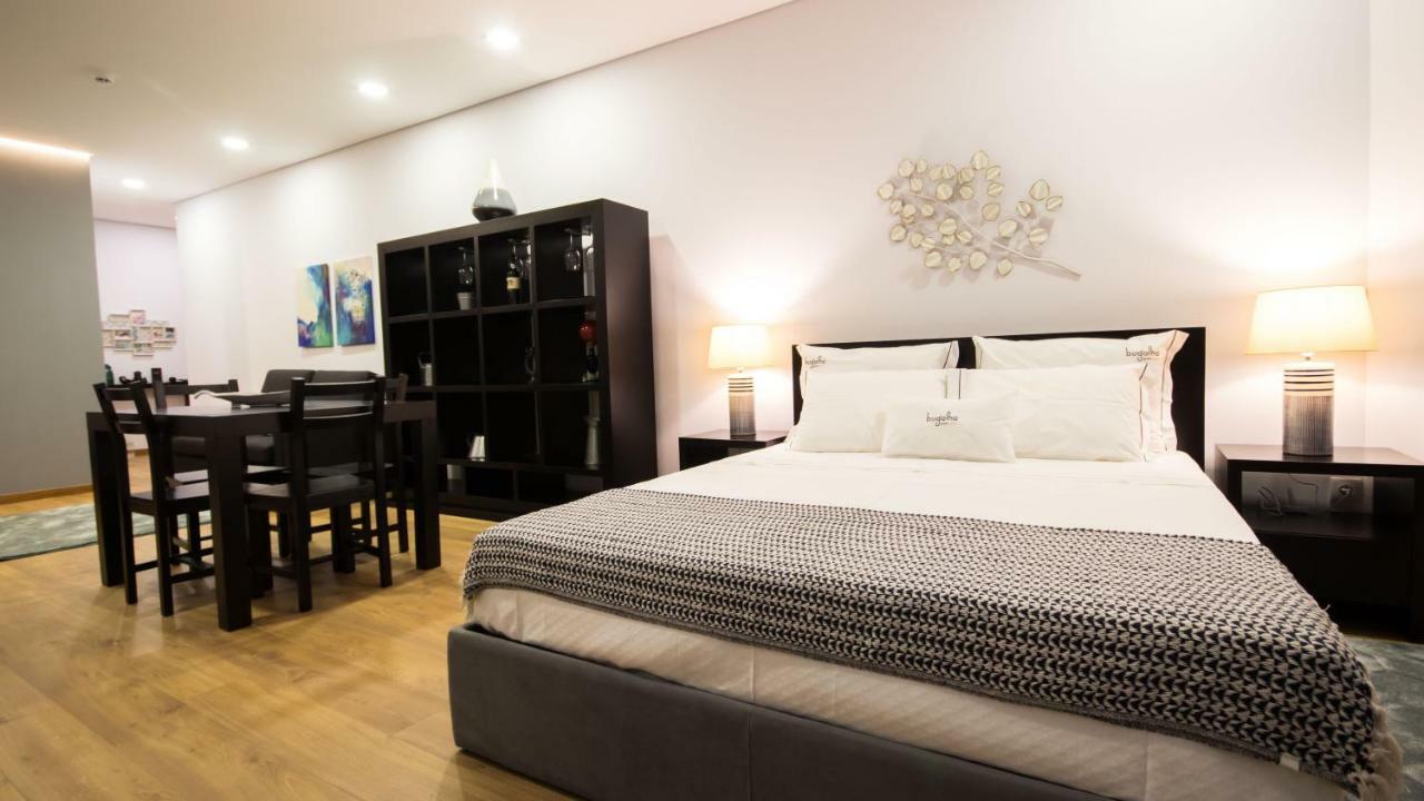 페소다레과 Bugalha My Loft Douro 4 아파트 외부 사진
