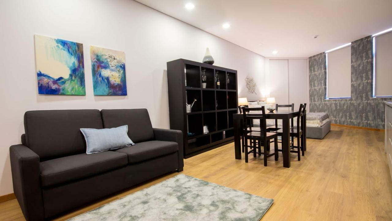 페소다레과 Bugalha My Loft Douro 4 아파트 외부 사진