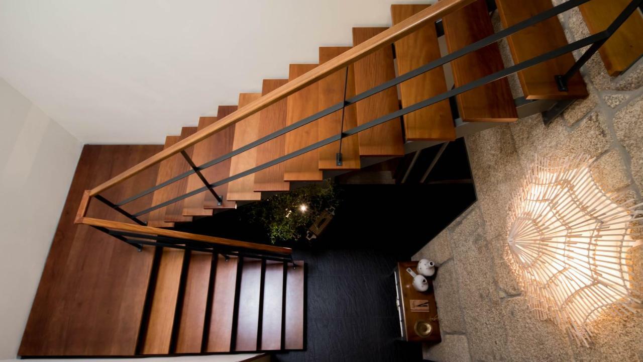 페소다레과 Bugalha My Loft Douro 4 아파트 외부 사진